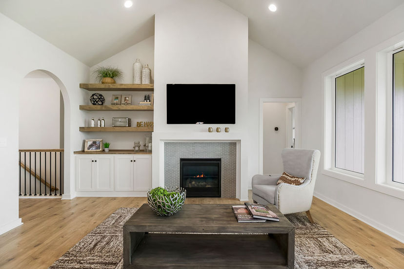 Harlow Homes, LLC — 4927 146th St