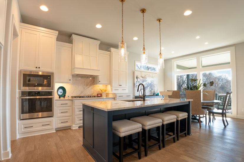 Don Julian Builders, Inc. — 9301 W 168th St