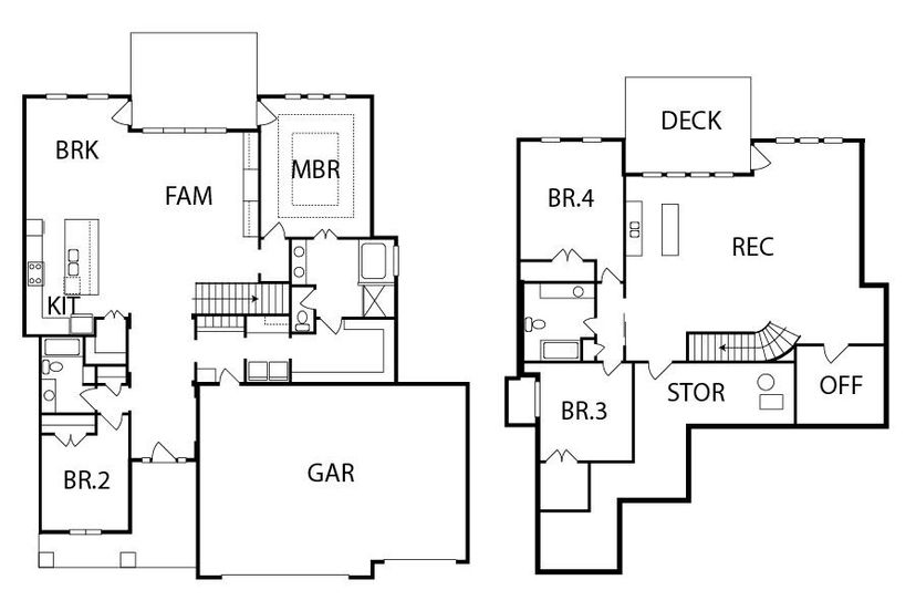 L & G Homes LLC — 504 Wilds Parkway