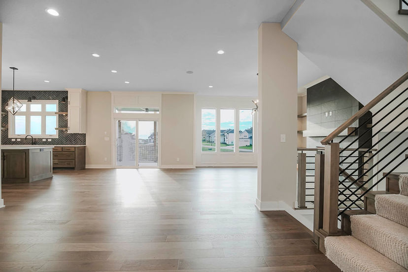 Gabriel Homes, Inc. — 11510 S Zarda Dr