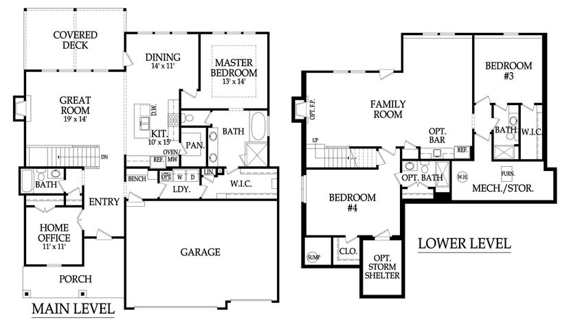 J.S. Robinson Fine Homes — 8154 Valley Rd