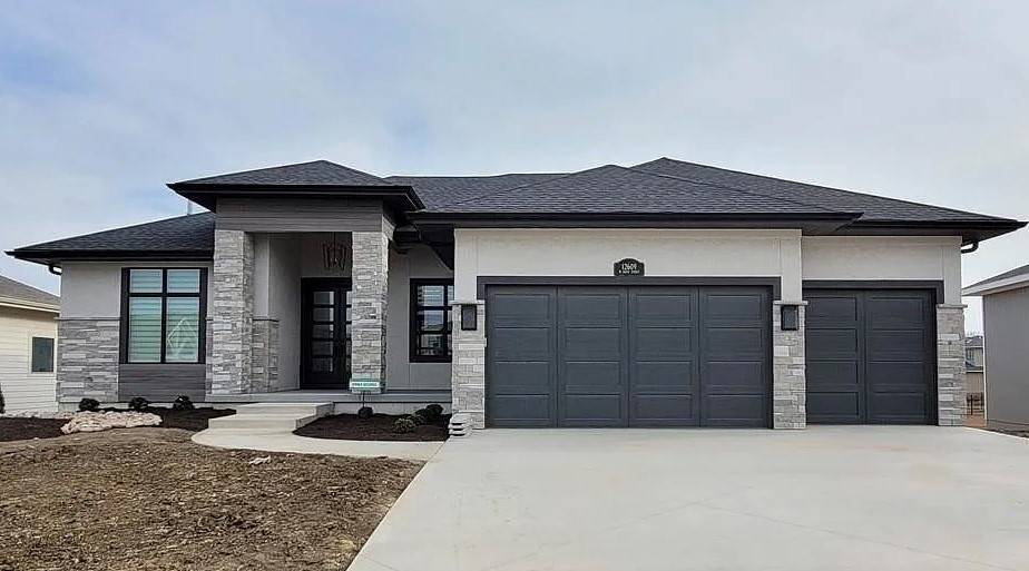 JFE Homes — Reverse Story & 1/2