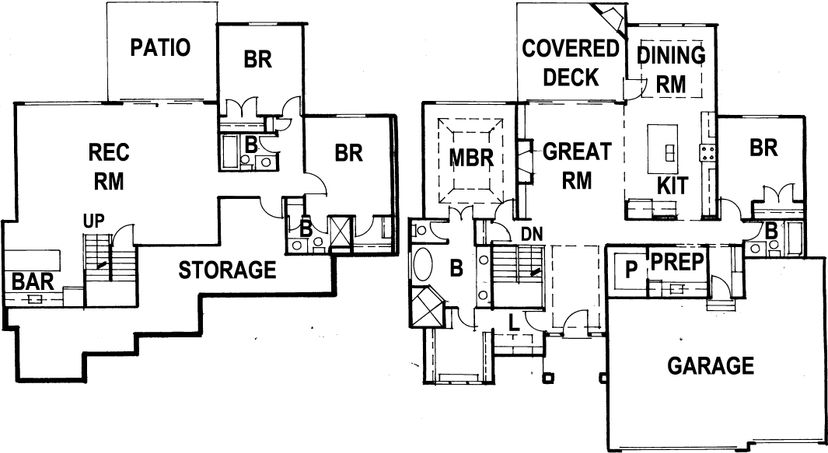 Walker Custom Homes — 1016 Wilds Pkwy