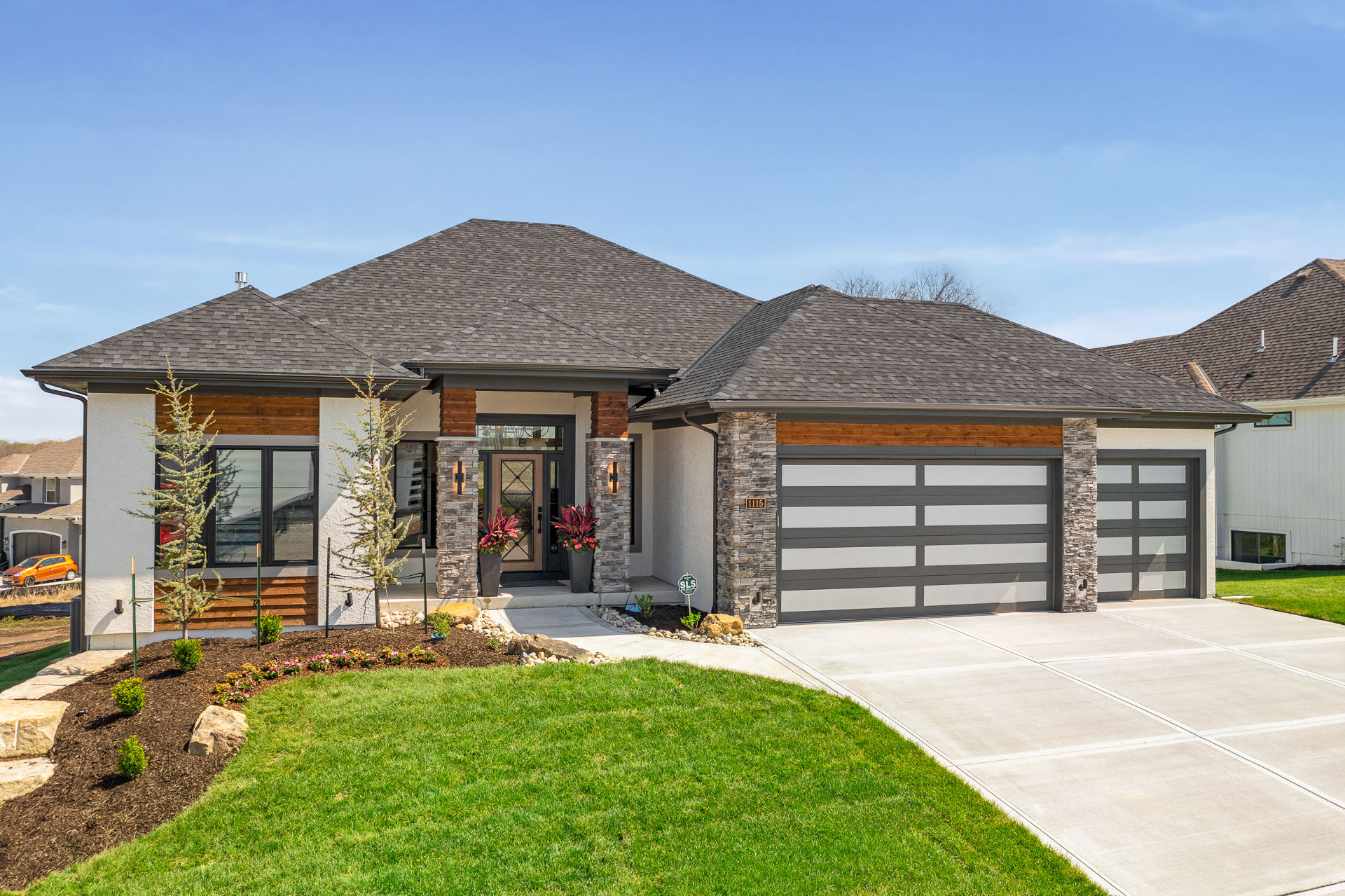 C&M Builders, inc — 1115 Hillswick Ln
