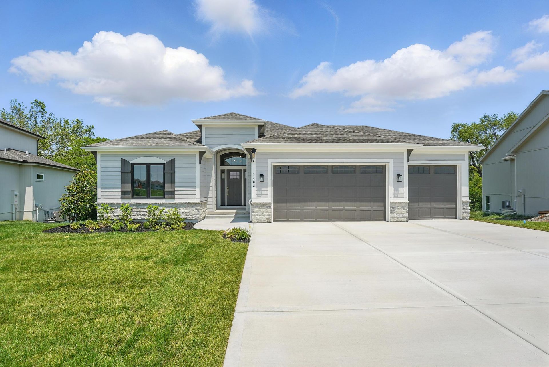 SAB Construction, LLC — 1406 NW 106th Ter