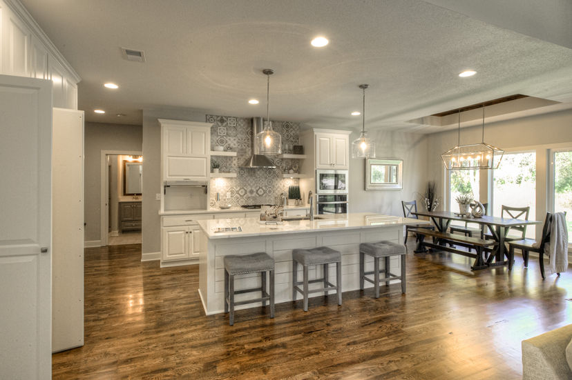 Syler Construction, Inc. — 2070 Palisades Dr