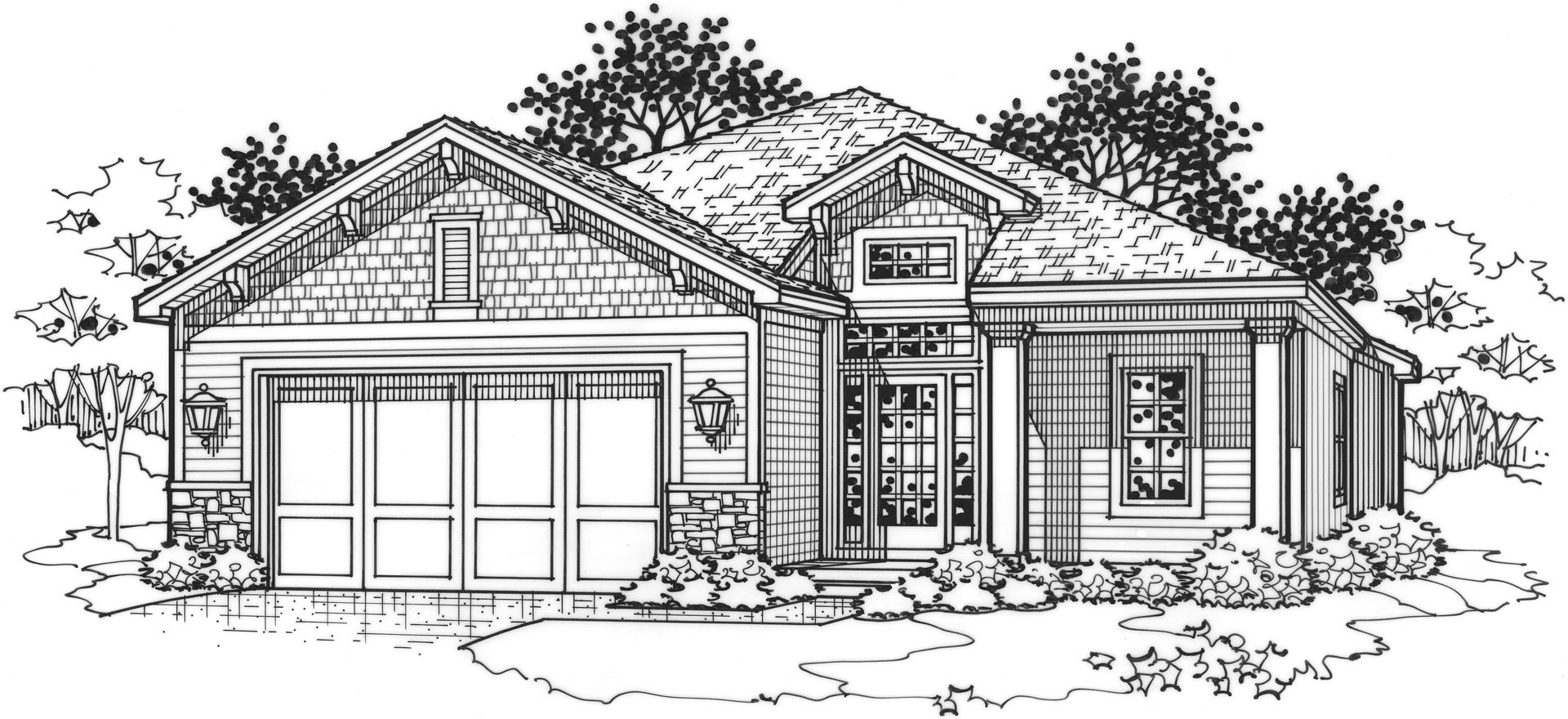 Lambie Homes — 9641 Brockway St