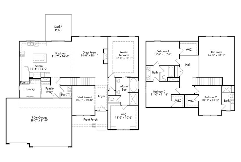 Hearthside Homes of Kansas City Inc — 7015 NW Forest Lakes Dr