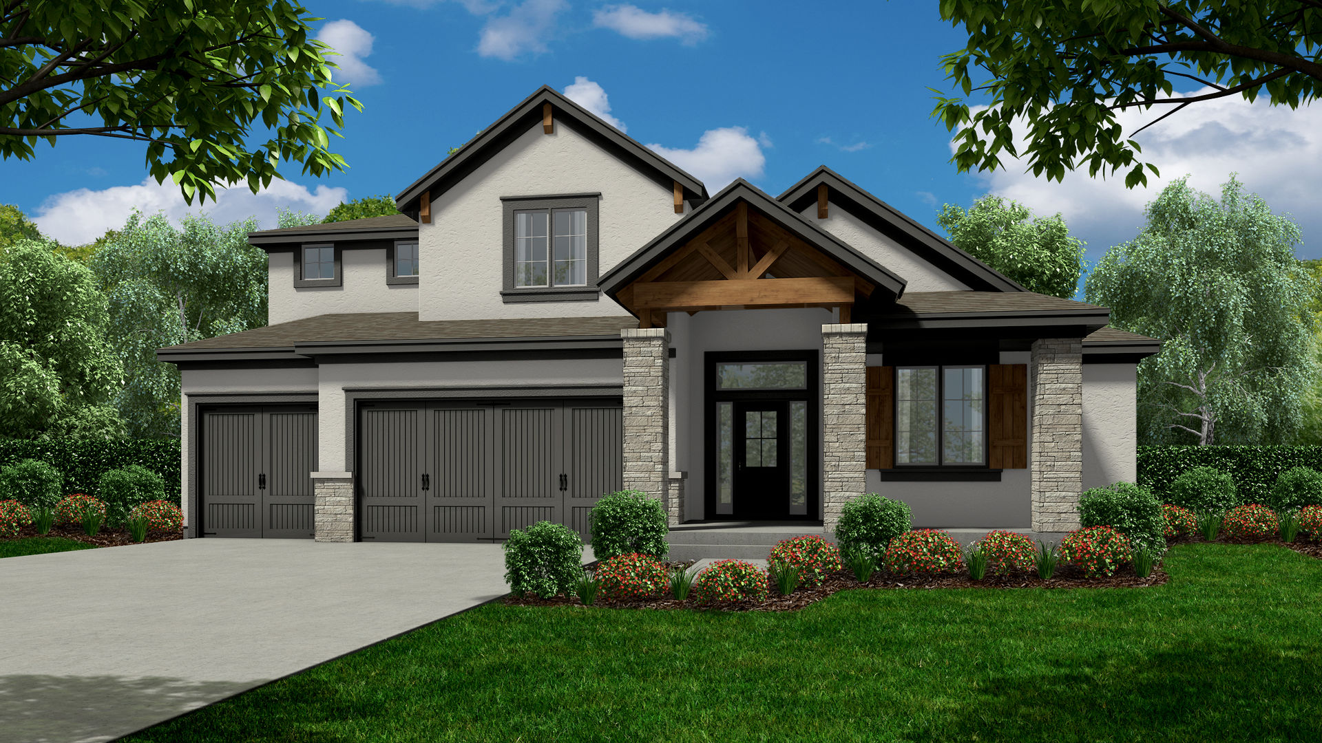 Coventry Builders llc — 12403 W 182nd Ct
