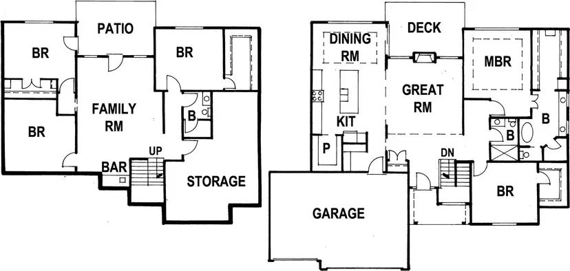 Homes by Chris LLC — 8170 Westlake Dr