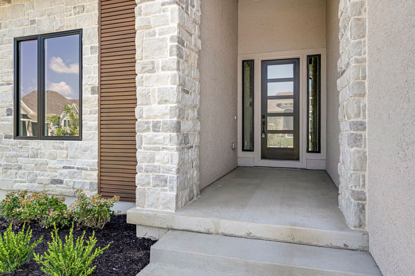 Inspired Homes LLC — 17401 Parkhill St