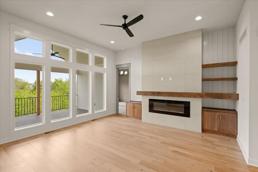 Elevate Design + Build, LLC — 1408 Larkspur Pl