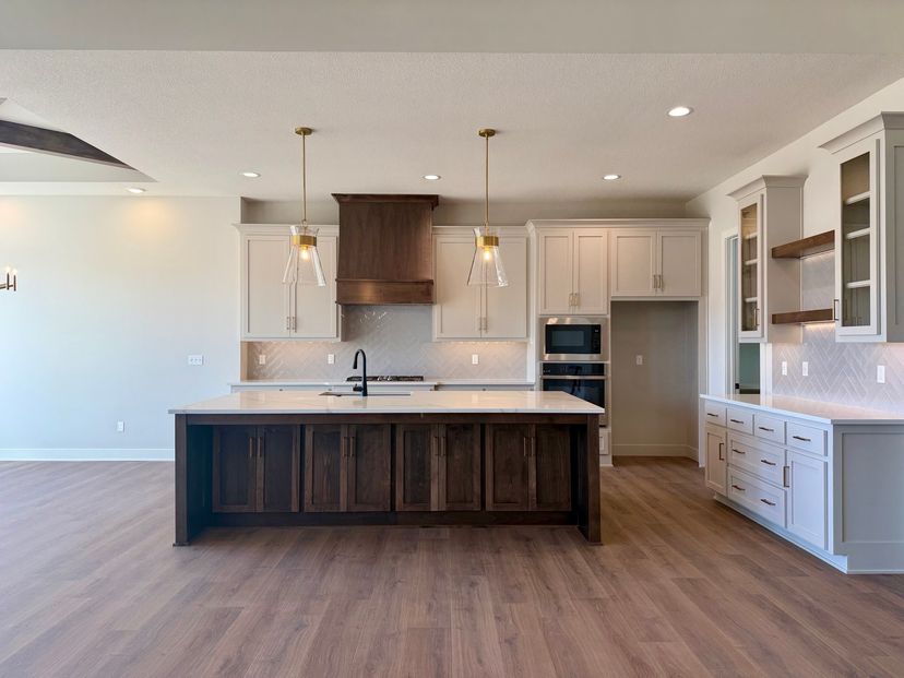 Inspired Homes LLC — 4800 NW Huonker Ct
