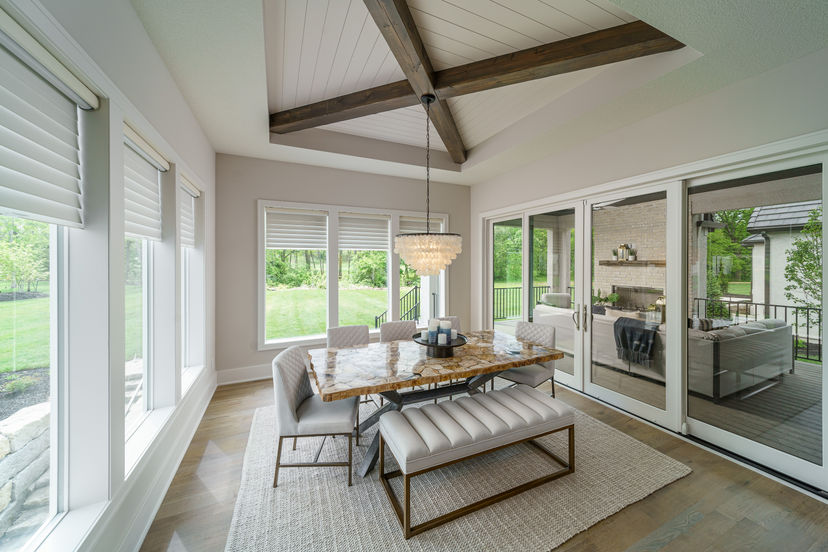 Starr Homes — 213 Carnoustie Court