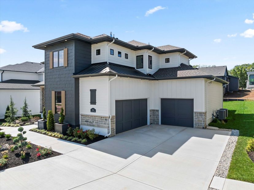 SAB Construction, LLC — 17012 Rosehill St
