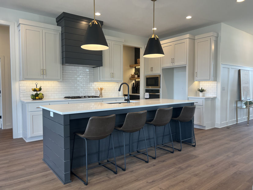 Inspired Homes LLC — 17153 S Laurelwood St