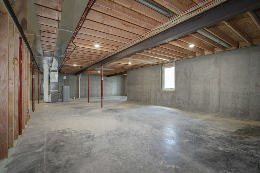 Lakeshore Homes LLC — 17706 Mission Ridge