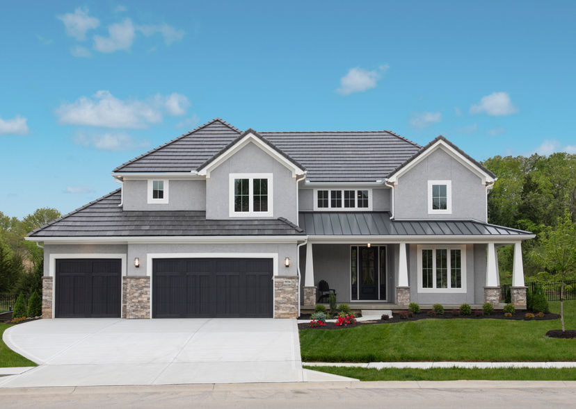 Homes by Chris LLC — 5936 N Cosby