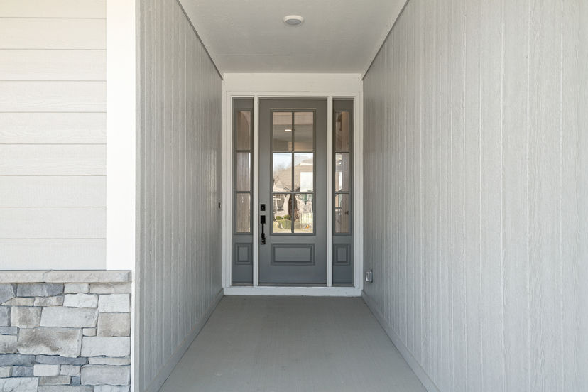 Rob Washam Homes — 815 Creekmoor Dr