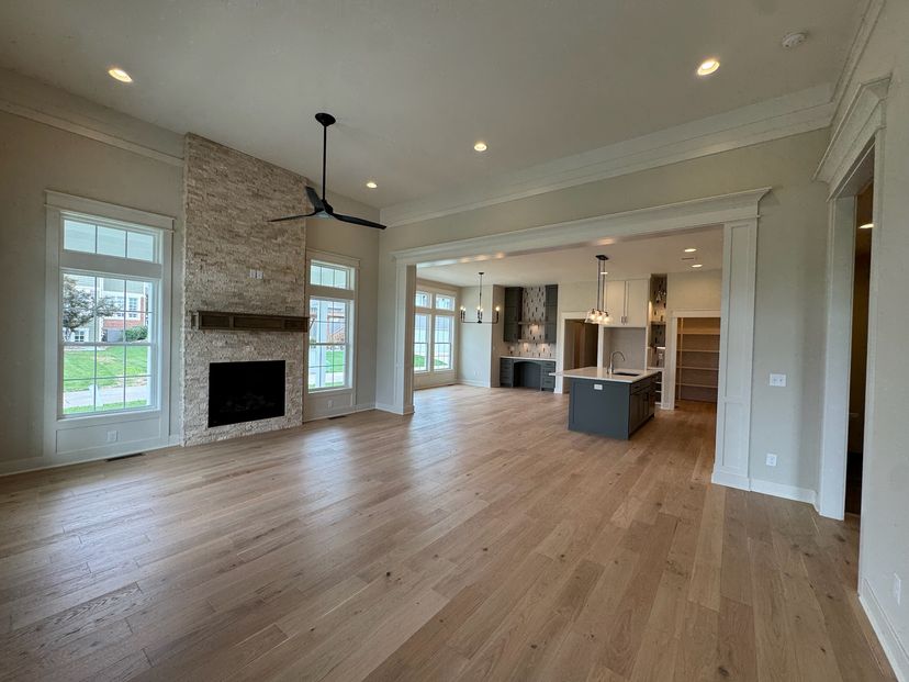 Bellah Homes — 1021 SW Redbuck Cir