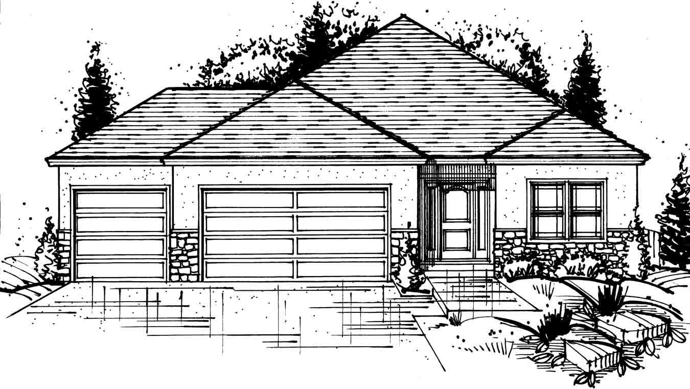 Dave Richards Homebuilding, Inc. — 12108 E. 89th Terr.