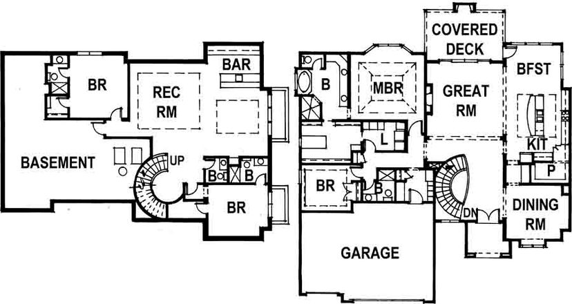Dusty Rhodes Homes — 3509 W 150th St