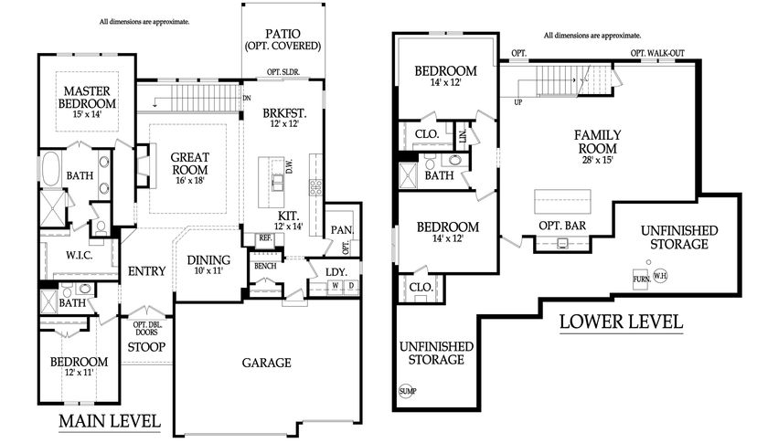 J.S. Robinson Fine Homes — 8202 Valley Rd