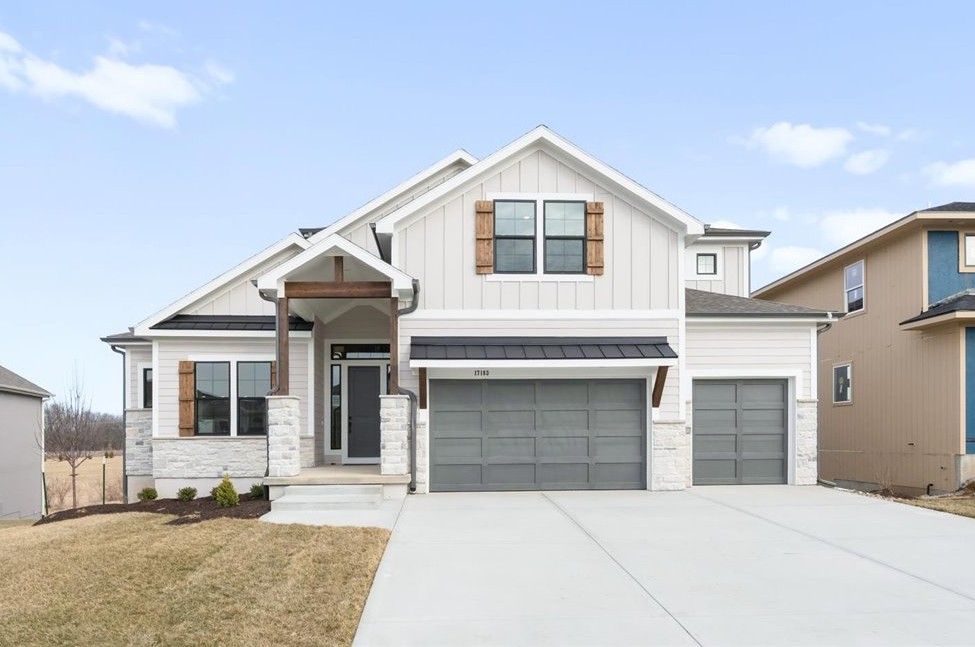 Inspired Homes LLC — 17183 S Heatherwood St
