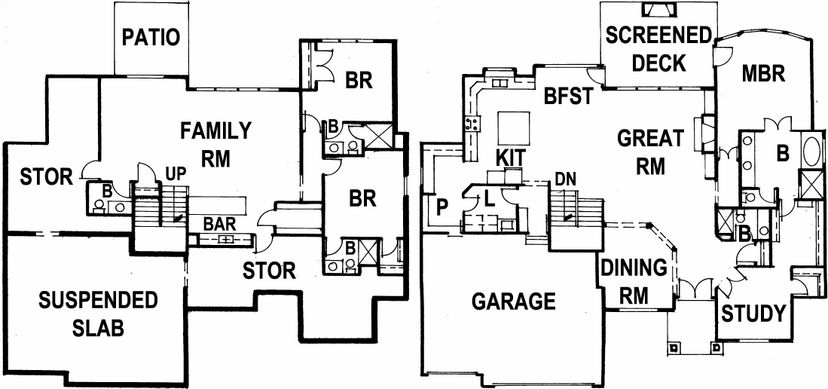 C&M Builders, inc — 1203 Edge Water