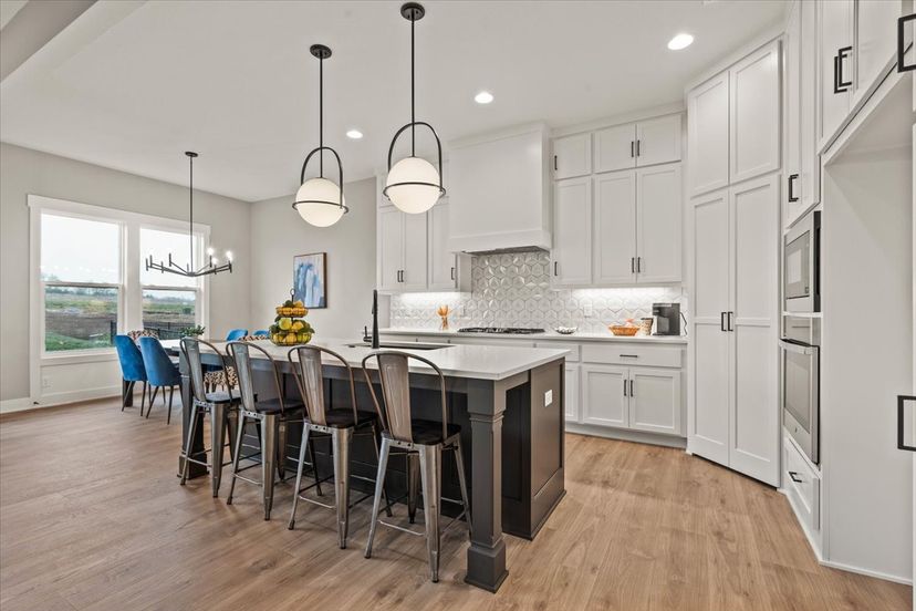 Inspired Homes LLC — 1700 SW Arbormist Dr