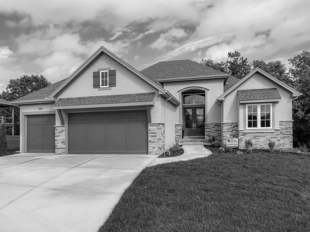 Don Julian Builders, Inc. — 5749 Russet Rd