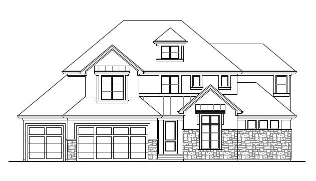 Casa Bella Construction — 7725 N Donnelly Ave