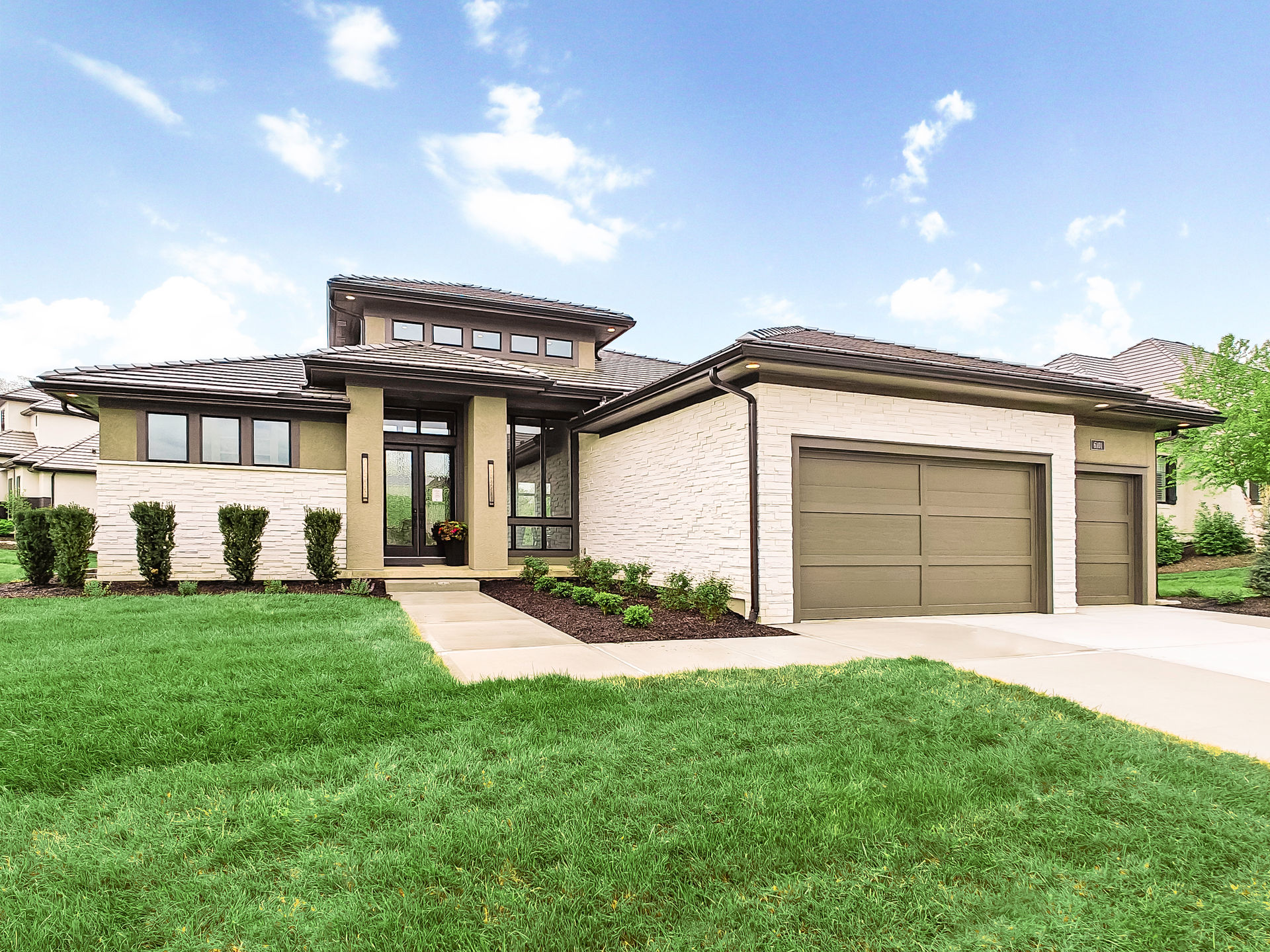 Don Julian Builders, Inc. — 6101 NW 58th St