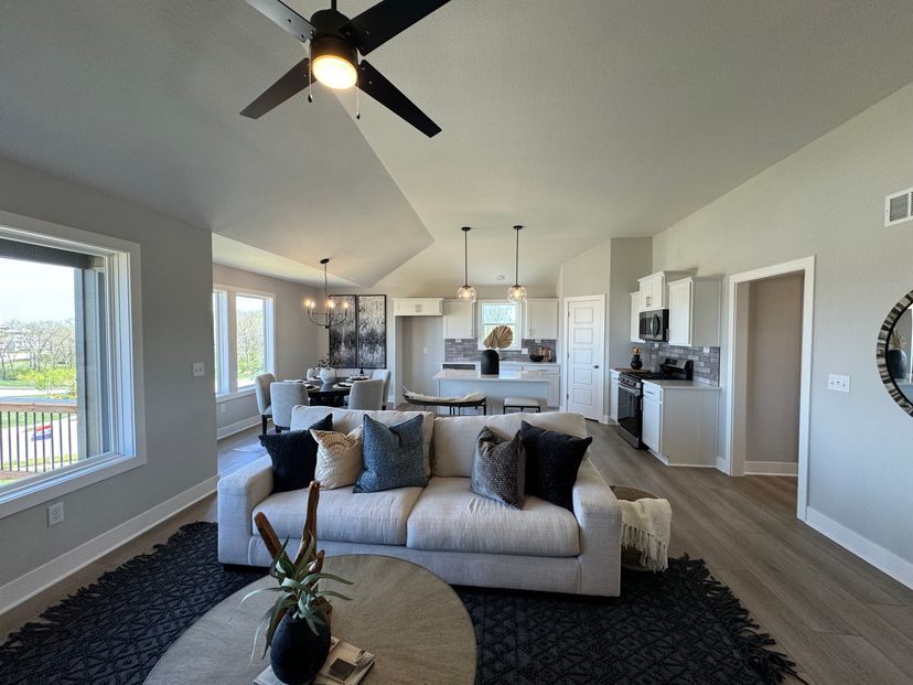 Gary Kerns Homebuilders, LLC — 1326 NE 122nd St
