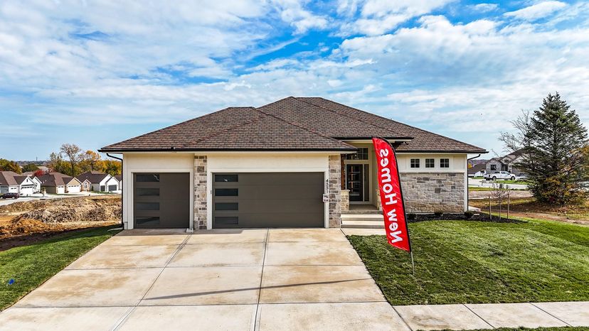 A Place Called Home — 4331 NE Hideaway Dr