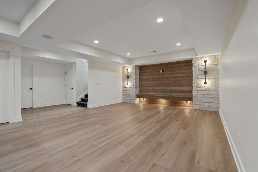 McGraw Homes, Inc. — 4332 NE Hideaway Dr