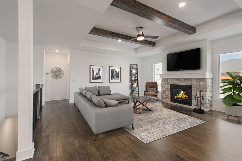 Syler Construction, Inc. — 2223 Foxtail Dr