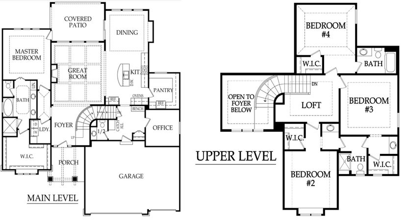 Rodrock Homes, LLC — 4308 W 158th St