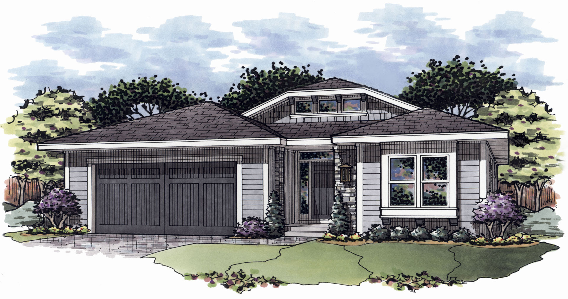 Rodrock Homes, LLC — 4102 W 158th Ter