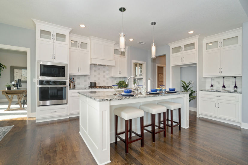 Casa Bella Construction — 3021 NE 102nd Terrace