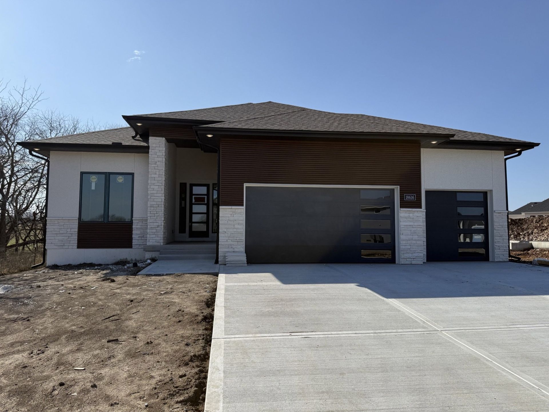 Inspired Homes LLC — 18616 Ironwood St