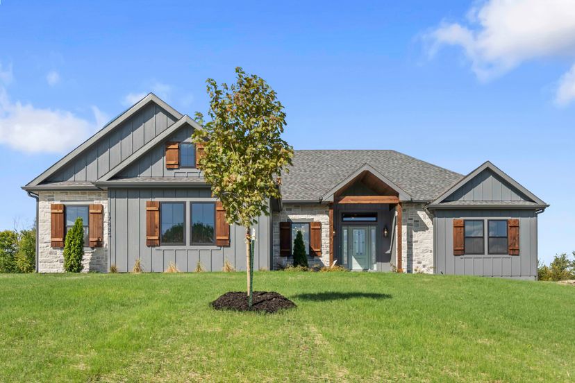 PCDI Homes — 17885 169th St