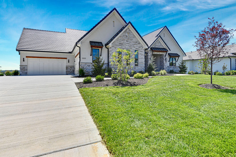Fieldstone Homes, LLC — 3309 W 149th St
