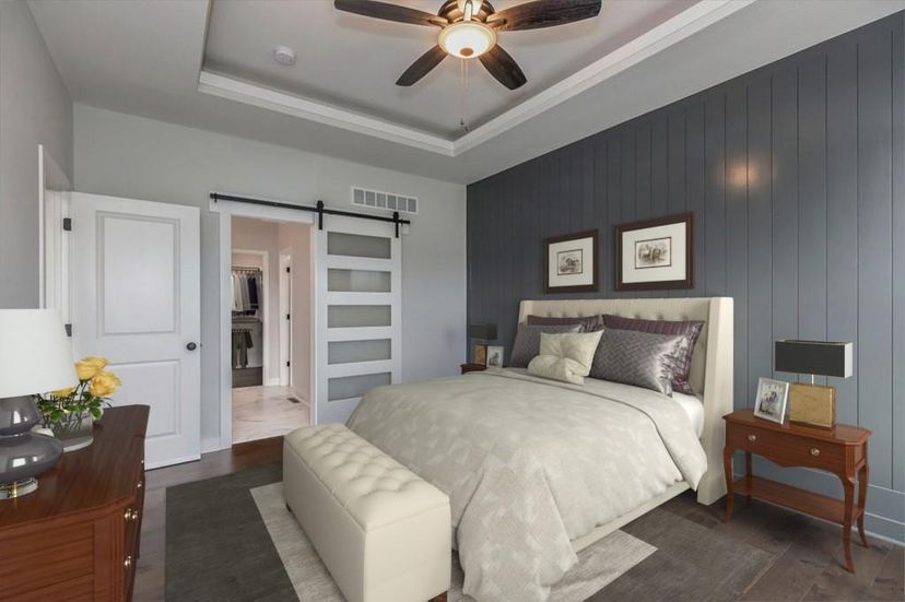 Dave Richards Homebuilding, Inc. — 2365 NE Colonnade Avenue