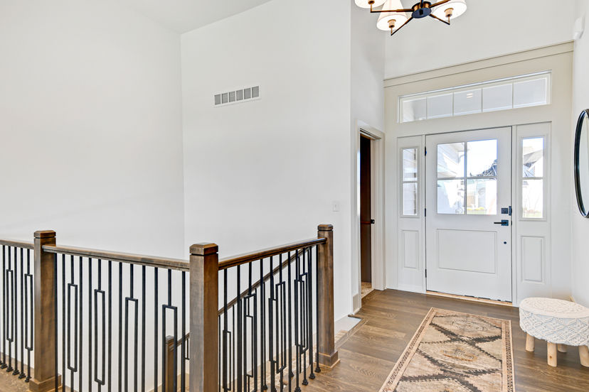 James Engle Custom Homes — 13485 W 174th Pl