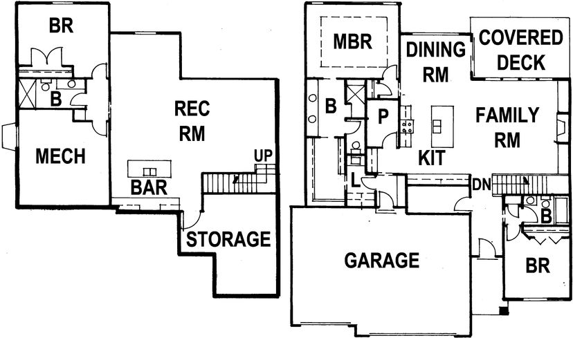 McGraw Homes, Inc. — 4205 NE Chapel Manor Dr