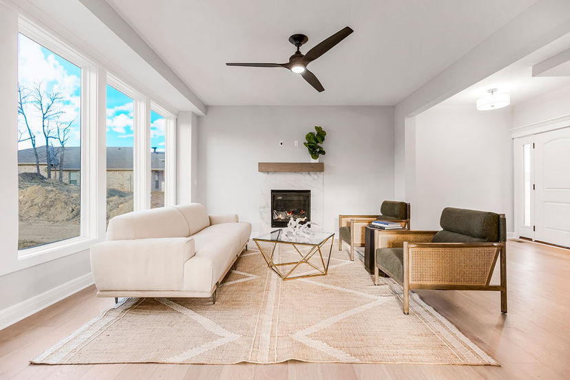 Rodrock Homes, LLC — 23182 W 125th Terrace