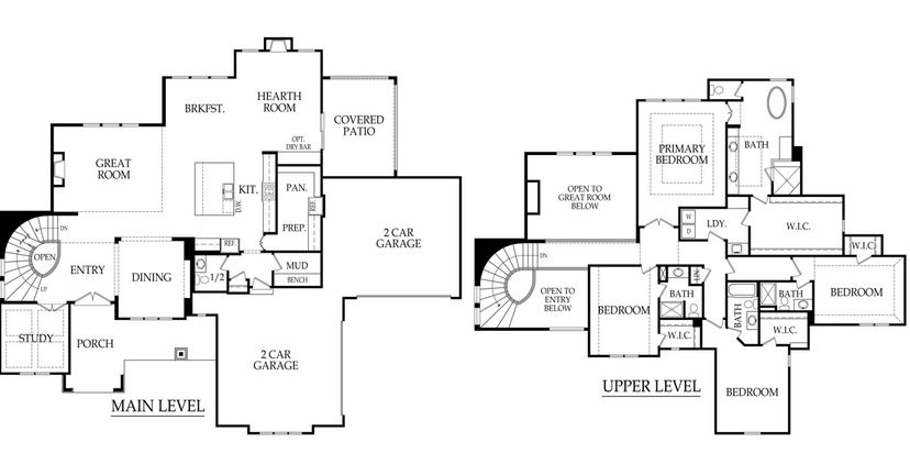 Rodrock Homes, LLC — 2819 W 175th Ter