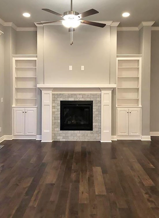 SAB Construction, LLC — 912 Zennor Lane