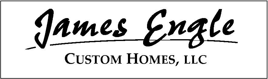 James Engle Custom Homes